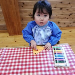 ☆制作したよ☆（田辺）