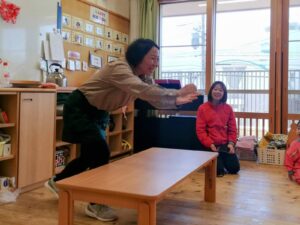 誕生会☆(歌野)