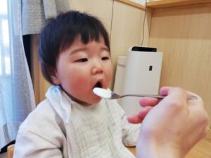 2/27のあひる組(岩本)