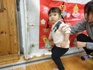 うれしいひな祭り♪（牛久）