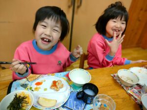 ひなまつり会✿（永井）