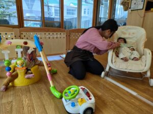 ☆初めてたまご組だけでブログに登場！☆（根本）