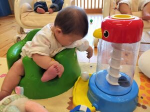 絵本パラパラ（音田）