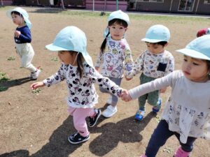 HAPPY LIFE！！ あんず組☆(水沼)