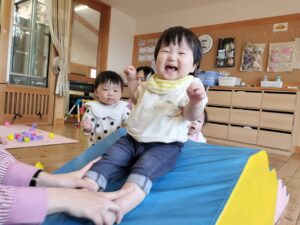 たまごぐみ！（渡辺）