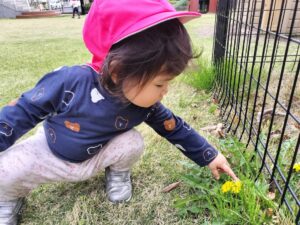 いいゆめみてね♡(神野)