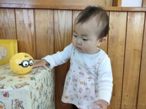 今日も元気なりす組♪（黒川）