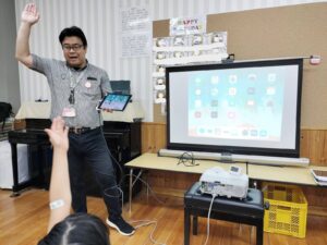 はじめてのプログラミング（保坂）