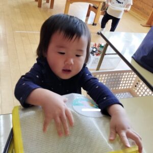 ☆たくさん遊んだよ☆（瀬端）