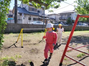 元気いっぱいきりん組!!　(吉川)