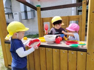 いいてんき(山縣)