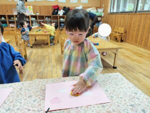 秘密の製作（大橋）