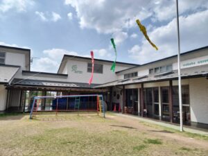 友達と遊んだよ☆（沖田）