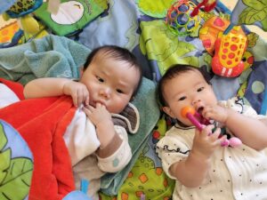 おいしいごはん（音田）