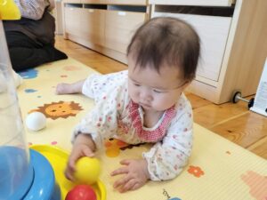 今日のお気に入り！（福田）