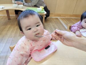 おいしい給食♡（入野）