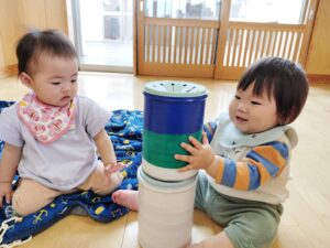 今日のゆめ組♪（毛利）