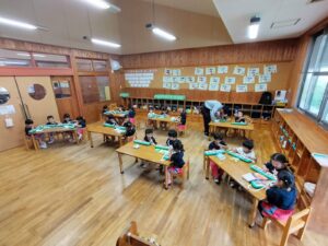 鍵盤ハーモニカ（小栗）