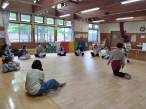 音楽遊び（石崎）