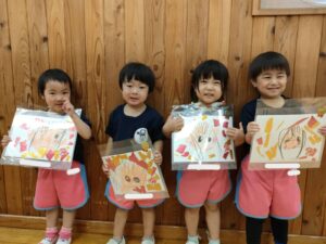 秘密の制作💗（大塚）