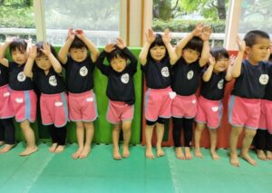 本日のこあら組（國分）