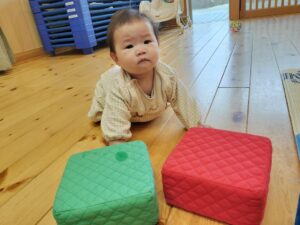 集会に参加しました！（福田）