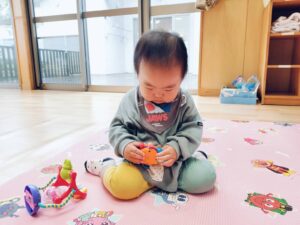 アリエルになったよ♡（沖田）