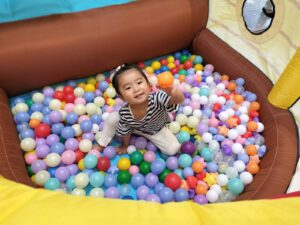 ☆「エアーランド/お茶会」☆（上園）