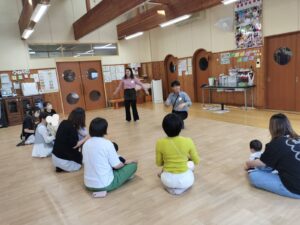 ドリームイングリッシュ（舘野）