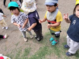 エビカニクス♫（平野）