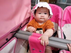 しゃぼん玉とんだ♪（音田）