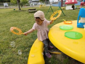 今日のかなりや組（松本）