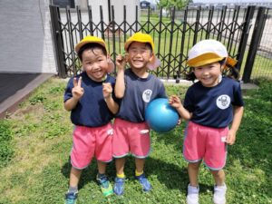 先生も、勉強中！（笠井）