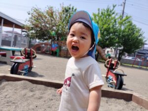 友達いっぱい！（片寄）