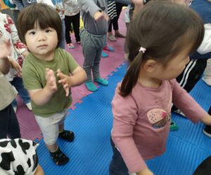 こあら組の1日♡(下妻)