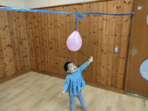 5月19日　今日のかなりや組（川津）