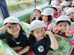 たまねぎ抜きをしたよ！（田島）