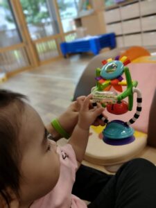 雨の日は・・・（井上）