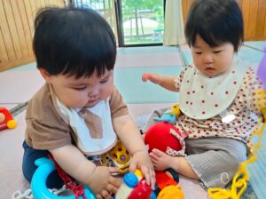 可愛いりす組♡（黒川）