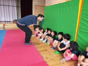 ドリームイングリッシュ！（菊地）