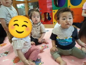 ☆５月生まれのお友だちおめでとう☆（根本）