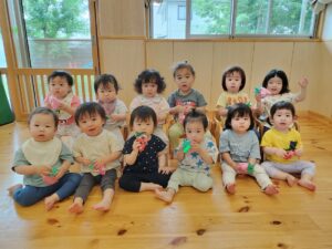 いちごパーティー楽しかったね♡(神野)