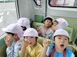 楽しいいちご狩り！(廣瀧)