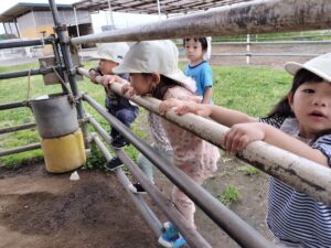 お散歩♡（大出）