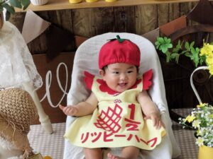 5月26日　フォトブース撮影（石崎）