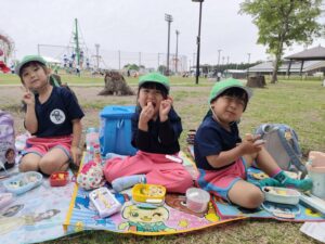 園外保育☆（大塚）