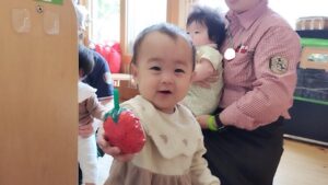 たくさん食べたね!!　(吉川)