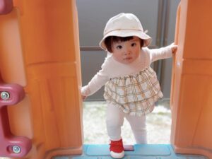 本日のつぐみ組（山口）