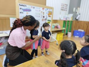 元気いっぱいこあら組☆（長岡）