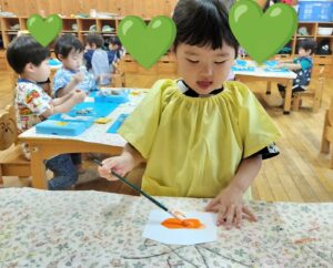 秘密の製作（水沼）